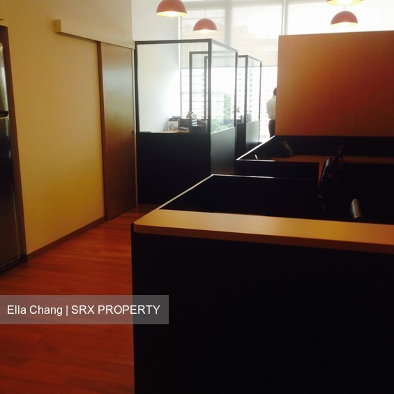 The Central thumbnail photo